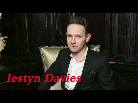 Play the Violin sheet music with Iestyn Davies/ Handel: Rodelinda, HWV 19: "Scacciata dal suo nido"