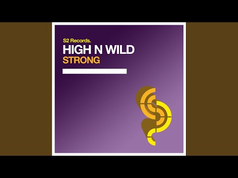 Strong (Original Club Mix)