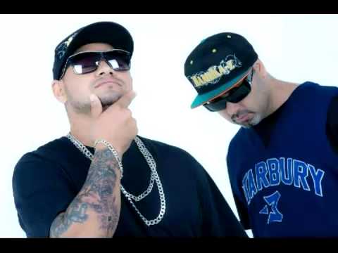 Arqui rival parte.duckjay. maquina humana