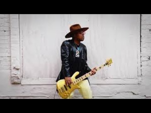 Rick from Mint Condition X The OOUU Pod