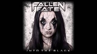Fallen Fate - I Welcome The Dead [HD]