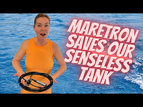 How to fix your Boat's Broken Tank Gauge