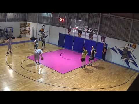 Κύπελλο Superior  4η Φάση  Byron B.C. - Cappuccino Knights  67-64