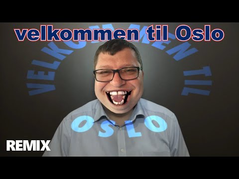 Zbigniew Stonoga ft. Yolanda Be Cool & DCUP - We No Speak Americano REMIX (Oslo)