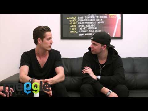 Sick Individuals vs. Meggle Nightlife (Live Questions)
