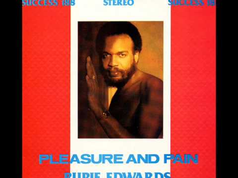 Rupie Edwards   Just When I Decide To Change