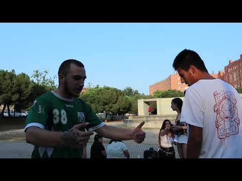 Navas vs Xela |Octavos| Segunda fecha