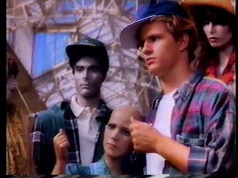1994 - Mentos - The Freshmaker (Evading Mom) Commercial
