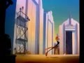 Danny Pan Part 4 Danny Chases His Shadow Melody And Danny Meet