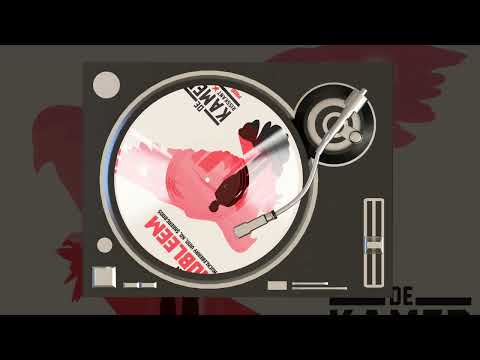 DE KAMER (RISSKANT & AD REM) ft.HASHFINGER,HUCKLEBERRY VINN,KD & $KEER&BOO$ IS NIET MIJN PROBLEEM