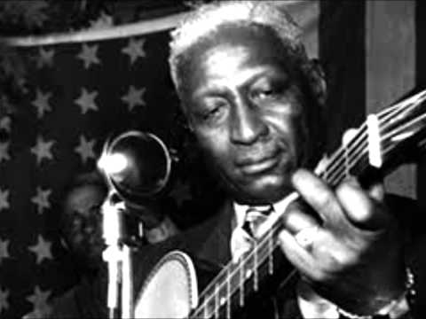 Leadbelly-Poor Howard/Green Corn