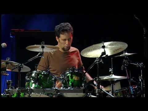 Dave Dicenso: Modern Drummer Festival 2006 Drum Solo