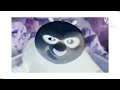Kung Fu Panda Legends Of Awesomeness Theme Song But It Is In G Major