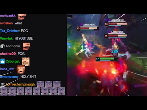 my soloq secret to win 100% of the games