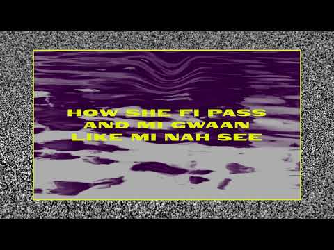 Digital Sham, Bony Fly – Magical (Lyrics Video)