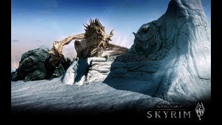 14 Skyrim Саартал Загадки