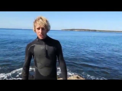 The Thermalution 15 m Surf Heated Undergarment