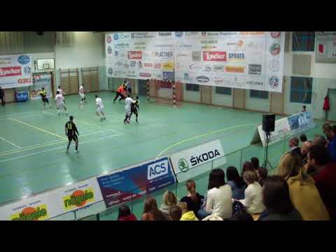 Serie A1M [Play-Off 3^]: Bozen-Cingoli 45-31