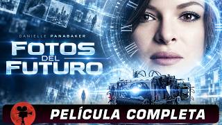 Fotos del Futuro: Hallaron una cámara que retrata el mañana y todo salió mal | Película Completa