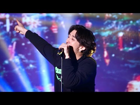 191224 잔나비(JANNABI) - Last Christmas + Made In Christmas @겨울일기 뮤직페스티벌