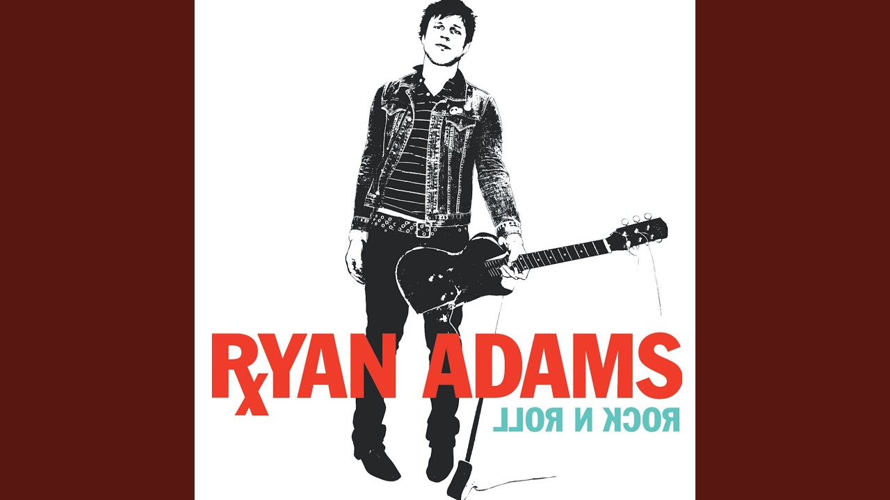 Ryan Adams - Anybody Wanna Take Me Home