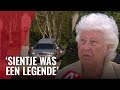 Nabestaanden nemen afscheid van Jordaan-icoon Blonde Sien