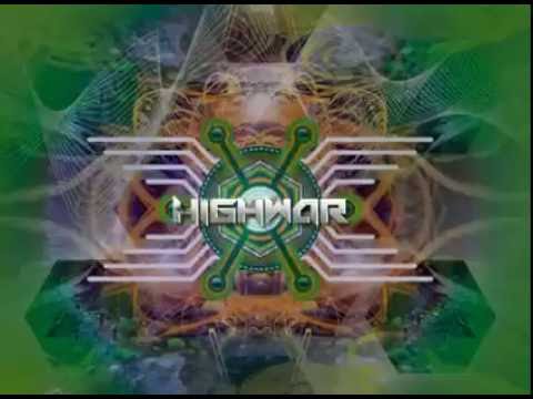 V.A. Crossing Worlds by Psyence Records