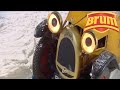 Brum 317 SNOW THIEVES Full Episode