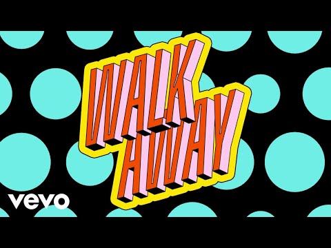 Pablo Nouvelle, Nemo - Walk Away (Visualizer)