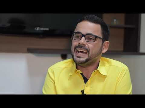 Luciano de Castro Pereira