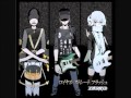 『王族BAND』Air Man ga Taosenai 
