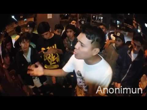 FSN vs Mc - CAJA FUERTE 2017