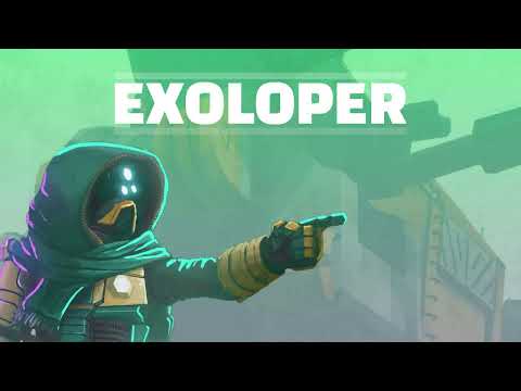 Видео Exoloper #1
