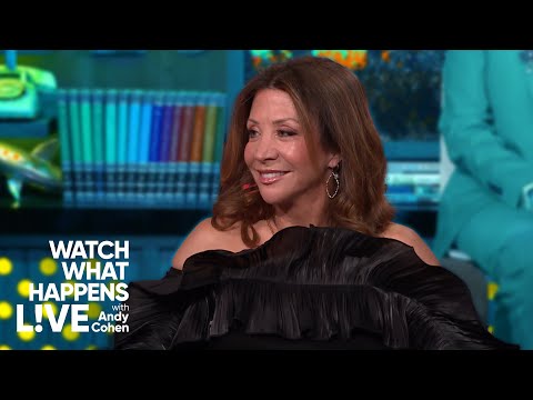 Did Judge Judy Like Cheri Oteri’s Impersonation? | WWHL