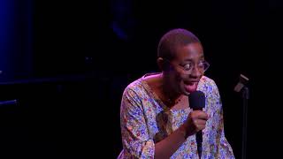 If You Feel Like Singing, Sing - Cécile McLorin Salvant - Live from Here