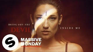 KSHMR x KAAZE - Devil Inside Me (feat KARRA) Offic