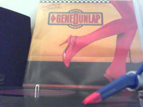 Gene Dunlap Band - Your Love Is Too Much (1983 - Capitol Records)