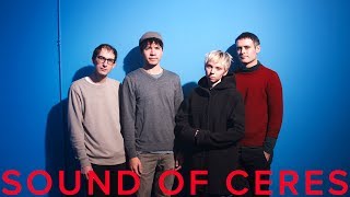 Sound of Ceres | The Twin | Blue Room