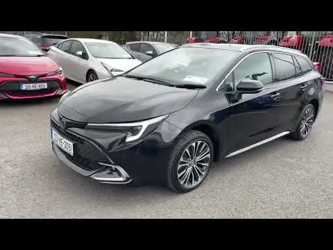 Toyota Corolla Hybrid SOL TS 4DR Auto - May Madne - Image 2