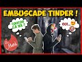 RENDEZ VOUS TINDER QUI FINI MAL! JE ME FAIT PRENDRE DANS UNE EMBUSCADE STORYTIME