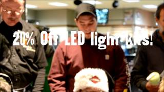 twelve days of christmas