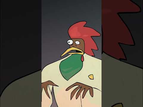 D&D Animated: The Horrors Persist... 🤣 #dnd #ttrpg #dnd5e