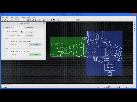 ADG Filler #48 - Is the Doom Engine a Raycaster?