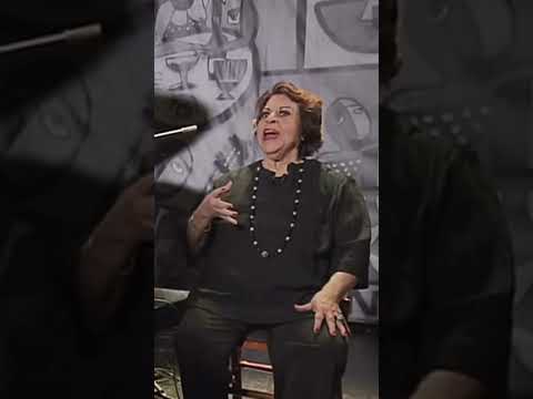 Discussão - Leny Andrade