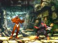 SFIII 3rd Strike 137th Game Spot Versus East Vs West War