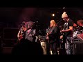 Ain’t No Sunshine Black Dog and Mercedes Benz- Gov’t Mule with Jackie Greene and Yola 12/31/2025