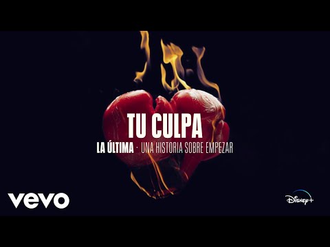 Miniatura de YouTube - Tu culpa