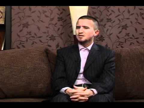 14-07 Ahmed Kalaja - Pyetje dhe përgjigje.flv