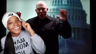 Brother Ali- Uncle Sam Goddamn (REACTION)