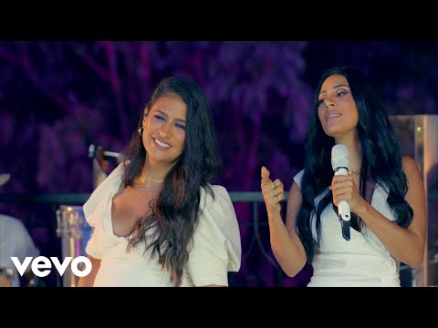 Paixão Retraída - Simone e Simaria